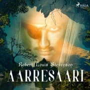 Cover von Aarresaari (lyhentämätön)