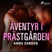 Cover von Äventyr i Prästgården