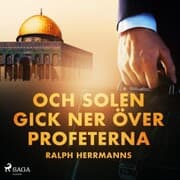 Cover von Och solen gick ner över profeterna