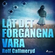 Cover von Låt det förgångna vara