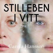 Cover von Stilleben i vitt