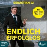 Cover von Endlich Erfolglos (Ungekürzt)