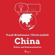 Cover von China - Kultur und Kommunikation (Ungekürzt)