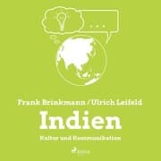 Cover von Indien - Kultur und Kommunikation (Ungekürzt)