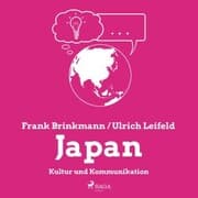 Cover von Japan - Kultur und Kommunikation (Ungekürzt)