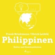 Cover von Philippinen - Kultur und Kommunikation (Ungekürzt)