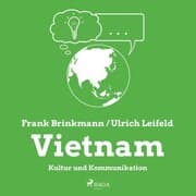 Cover von Vietnam - Kultur und Kommunikation (Ungekürzt)