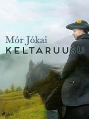 Cover von Keltaruusu