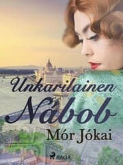 Cover von Unkarilainen Nábob