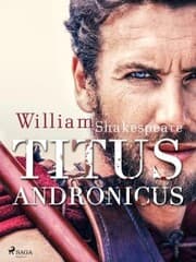 Cover von Titus Andronicus