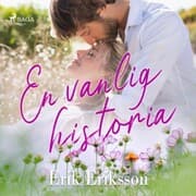 Cover von En vanlig historia