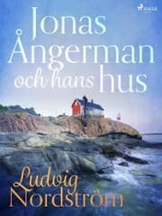 Cover von Jonas Ångerman och hans hus
