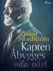 Cover von Kapten Åbygges vita väst