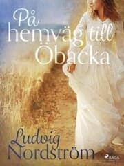 Cover von På hemväg till Öbacka