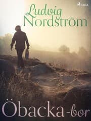 Cover von Öbacka-bor
