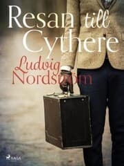 Cover von Resan till Cythere