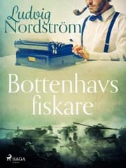 Cover von Bottenhavsfiskare