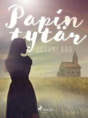 Cover von Papin tytär