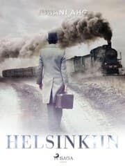 Cover von Helsinkiin