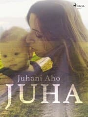 Cover von Juha