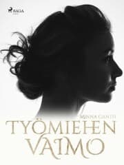 Cover von Työmiehen vaimo