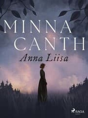 Cover von Anna Liisa