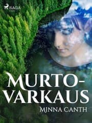 Cover von Murtovarkaus