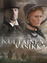 Cover von Kultainen vasikka