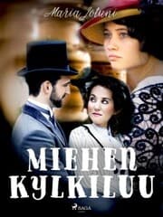 Cover von Miehen kylkiluu
