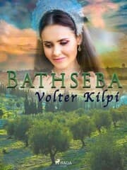 Cover von Bathseba - Davidin puheluja itsensä kanssa