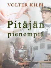 Cover von Pitäjän pienempiä