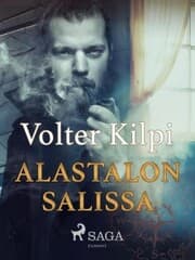 Cover von Alastalon Salissa