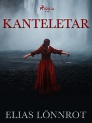 Cover von Kanteletar