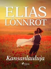 Cover von Kansanlauluja