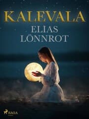 Cover von Kalevala