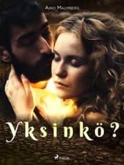 Cover von Yksinkö?