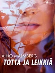 Cover von Totta ja leikkiä
