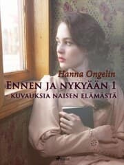 Cover von Ennen ja nykyään 1
