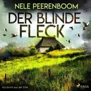 Cover von Der blinde Fleck - Kurzkrimi aus der Eifel (Ungekürzt)