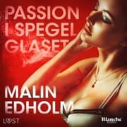 Cover von Passion i spegelglaset