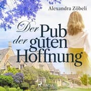 Cover von Der Pub der guten Hoffnung (Ungekürzt)