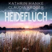 Cover von Heidefluch (Katharina von Hagemann, Band 7)