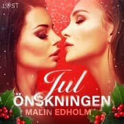 Cover von Julönskningen
