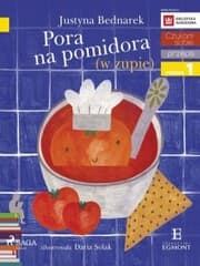 Cover von Pora na pomidora (w zupie)