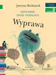 Cover von Historie spod pod¿ogi - Wyprawa
