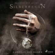 Cover von Silberregen - Das Erbe der Macht (Urban Fantasy), Band 5 (Ungekürzt)