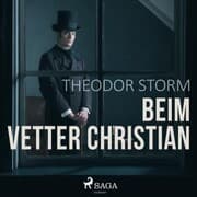 Cover von Beim Vetter Christian (Ungekürzt)