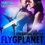 Cover von Förbjudna platser: Flygplanet
