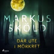 Cover von Där ute i mörkret
