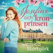 Cover von Josefine och kronprinsen